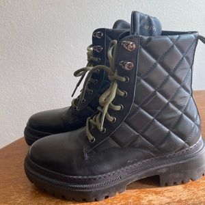 M.Gemi boots. Size 39.5.